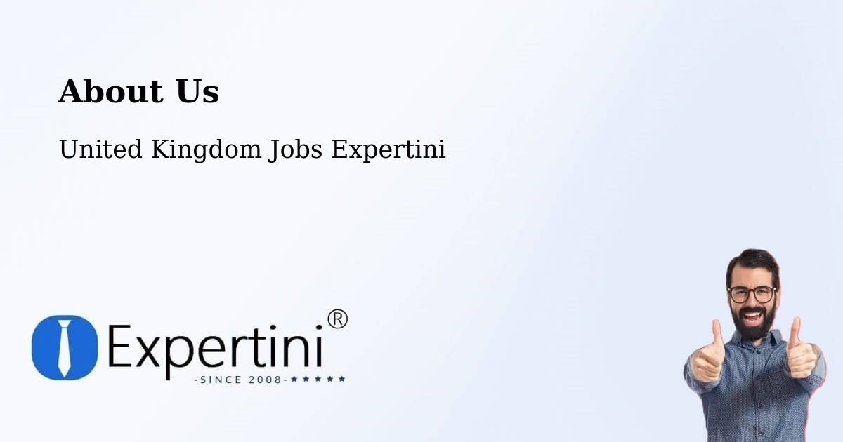 About Expertini Recruitment Platform  – Lancing - Lancing, United Kingdom Jobs Expertini