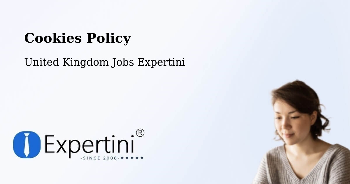 Cookie Policy – Lancing - United Kingdom Jobs Expertini
