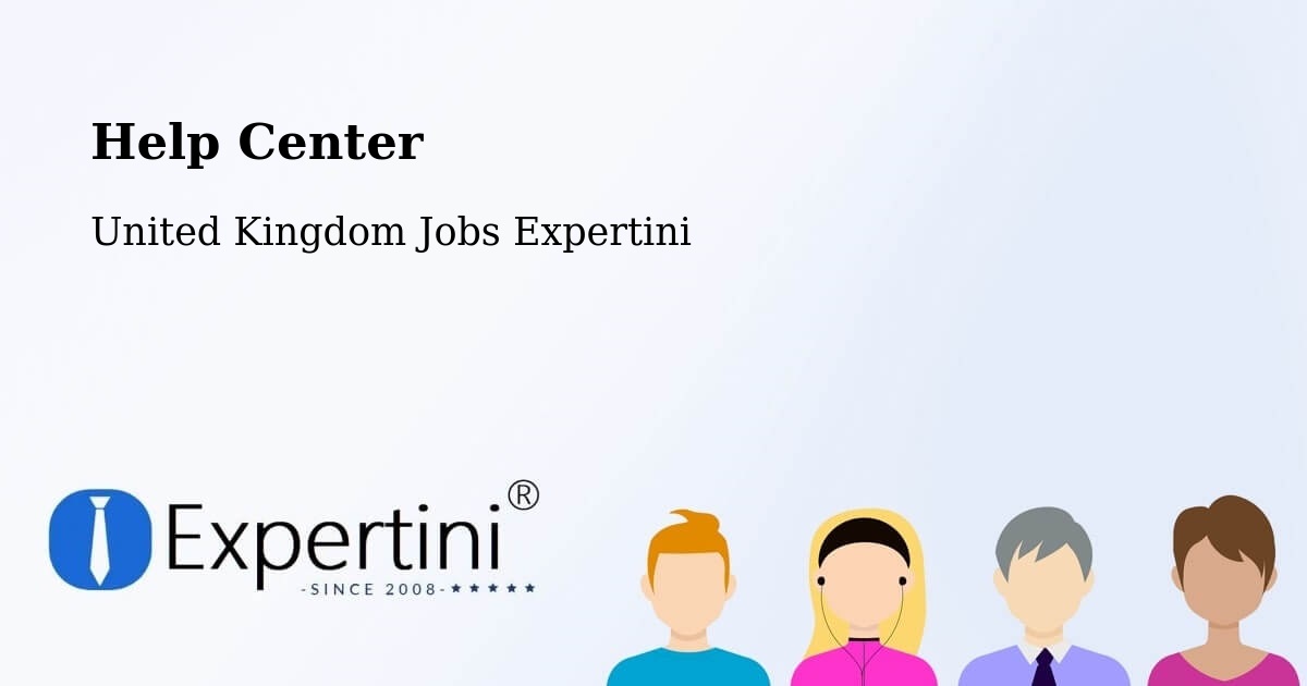 Help Center – Lancing - United Kingdom Jobs Expertini