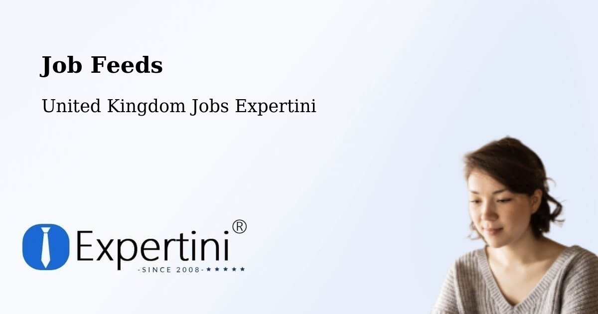 Job Listings Feed – Lancing - United Kingdom Jobs Expertini