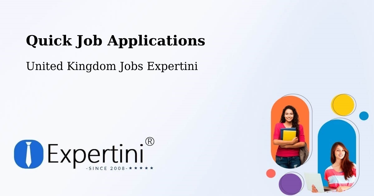 Quick Apply Feature – Lancing - United Kingdom Jobs Expertini