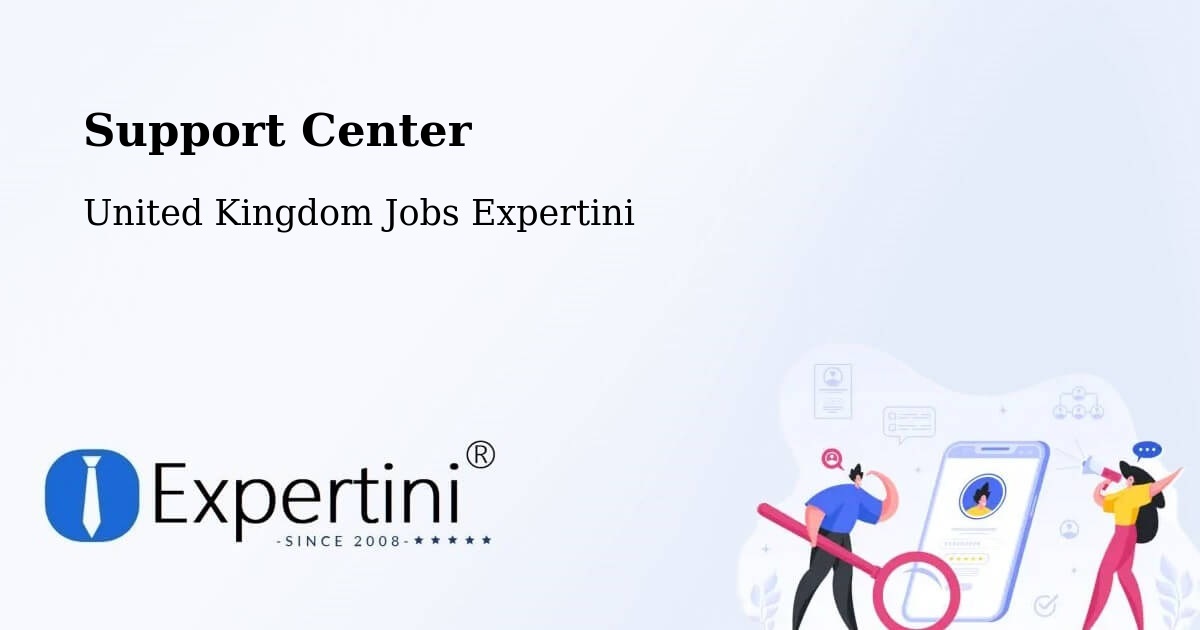 Support Services – Lancing - United Kingdom Jobs Expertini